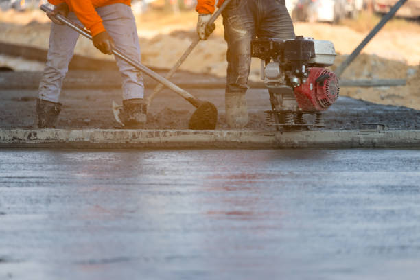 Best Concrete Sidewalk Installation in Matoaca, VA