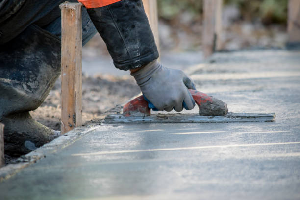 Best Concrete Foundation Repair in Matoaca, VA