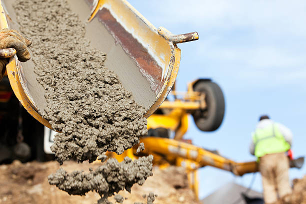 Best Concrete Staining and Coloring in Matoaca, VA